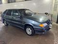 ВАЗ (Lada) 2114 2008 годаfor1 050 000 тг. в Актобе – фото 12