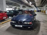 BMW 520 1997 года за 3 000 000 тг. в Алматы – фото 3