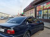 BMW 520 1997 года за 3 000 000 тг. в Алматы – фото 4