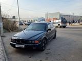 BMW 520 1997 года за 3 000 000 тг. в Алматы – фото 5