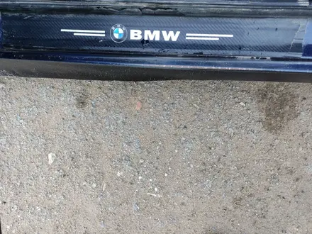 BMW 320 1993 годаүшін1 450 000 тг. в Тарановское – фото 17