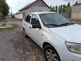 ВАЗ (Lada) Granta 2190 2012 года за 2 200 000 тг. в Шаульдер – фото 5