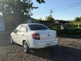 ВАЗ (Lada) Granta 2190 2017 года за 2 550 000 тг. в Усть-Каменогорск – фото 4