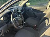 ВАЗ (Lada) Granta 2190 2017 года за 2 550 000 тг. в Усть-Каменогорск – фото 5