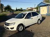 ВАЗ (Lada) Granta 2190 2017 года за 2 550 000 тг. в Усть-Каменогорск – фото 3