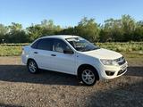 ВАЗ (Lada) Granta 2190 2017 года за 2 550 000 тг. в Усть-Каменогорск