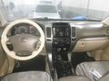 Toyota Land Cruiser Prado 2004 года за 9 000 000 тг. в Усть-Каменогорск – фото 4