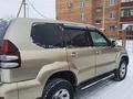 Toyota Land Cruiser Prado 2004 года за 9 000 000 тг. в Усть-Каменогорск – фото 5