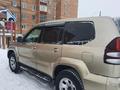 Toyota Land Cruiser Prado 2004 года за 9 000 000 тг. в Усть-Каменогорск – фото 7