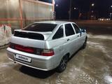 ВАЗ (Lada) 2112 2004 годаүшін750 000 тг. в Атырау – фото 4