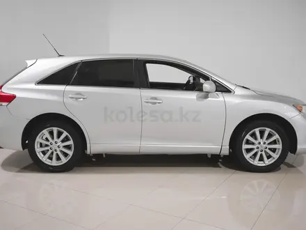 Toyota Venza 2012 года за 11 000 000 тг. в Алматы – фото 6