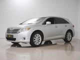 Toyota Venza 2012 года за 10 000 000 тг. в Алматы