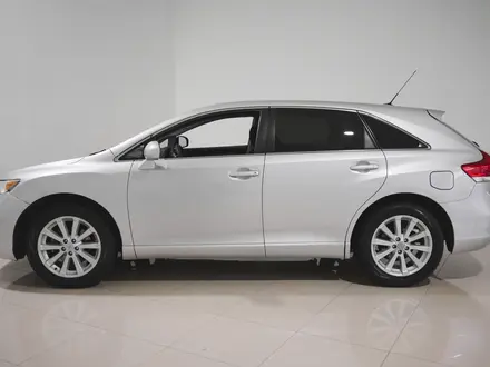 Toyota Venza 2012 года за 11 000 000 тг. в Алматы – фото 2