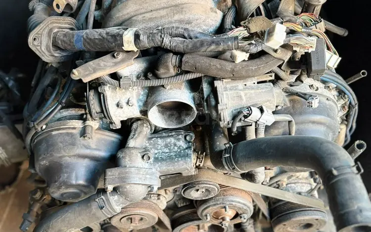 Двигатель 2UZ за 1 200 000 тг. в Экибастуз