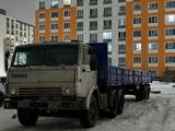 КамАЗ  5410 1985 годаүшін3 400 000 тг. в Астана