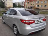 Kia Rio 2015 года за 5 750 000 тг. в Экибастуз – фото 3