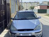 Ford Focus 2003 года за 2 800 000 тг. в Кызылорда – фото 2