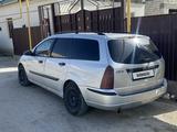 Ford Focus 2003 года за 2 800 000 тг. в Кызылорда – фото 4