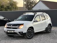 Renault Duster 2016 года за 6 390 000 тг. в Актобе