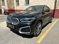 BMW X6 2021 годаfor41 500 000 тг. в Астана – фото 2