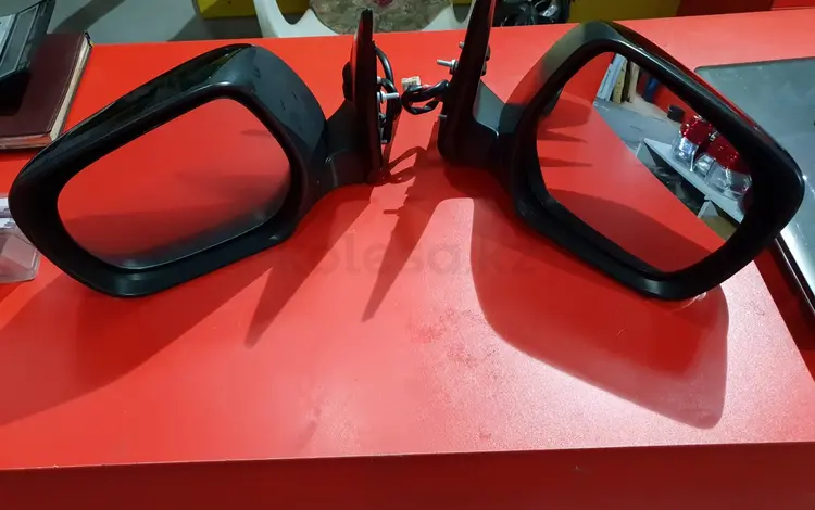 Зеркало заднего вида/Боковое зеркало за 50 000 тг. в Алматы