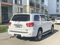 Toyota Sequoia 2011 года за 20 000 000 тг. в Алматы – фото 3