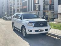 Toyota Sequoia 2011 годаүшін21 000 000 тг. в Алматы