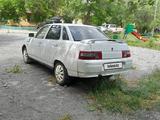 ВАЗ (Lada) 2110 2010 годаүшін550 000 тг. в Актобе – фото 3