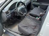 ВАЗ (Lada) 2110 2010 годаүшін550 000 тг. в Актобе – фото 4