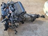 Двигатель Subaru EJ205 турбо за 550 000 тг. в Алматы – фото 3