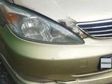 Toyota Camry 2002 годаүшін3 500 000 тг. в Талдыкорган – фото 3