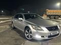 Lexus GS 350 2006 года за 7 600 000 тг. в Алматы – фото 4