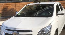 Chevrolet Cobalt 2022 годаүшін5 300 000 тг. в Караганда