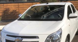 Chevrolet Cobalt 2022 года за 5 300 000 тг. в Караганда