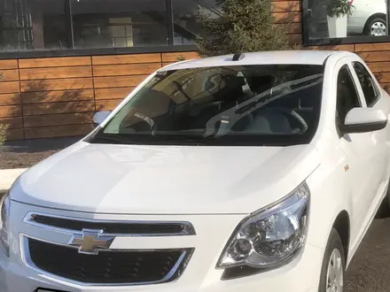 Chevrolet Cobalt 2022 года за 5 300 000 тг. в Караганда