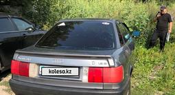 Audi 80 1989 года за 750 000 тг. в Усть-Каменогорск