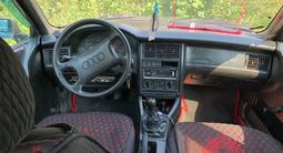 Audi 80 1989 года за 750 000 тг. в Усть-Каменогорск – фото 2