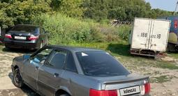Audi 80 1989 года за 750 000 тг. в Усть-Каменогорск – фото 3