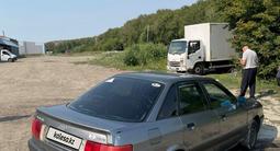Audi 80 1989 года за 750 000 тг. в Усть-Каменогорск – фото 5