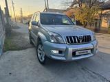 Toyota Land Cruiser Prado 2003 года за 9 800 000 тг. в Шымкент