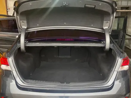 Hyundai Sonata 2019 года за 8 500 000 тг. в Ленгер – фото 3