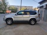 Toyota Land Cruiser Prado 2007 годаүшін14 000 000 тг. в Актау