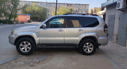 Toyota Land Cruiser Prado 2007 года за 14 000 000 тг. в Актау