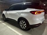 Chery Tiggo 7 Pro 2023 года за 9 000 000 тг. в Астана – фото 4