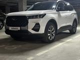 Chery Tiggo 7 Pro 2023 года за 9 000 000 тг. в Астана