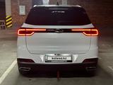 Chery Tiggo 7 Pro 2023 года за 9 000 000 тг. в Астана – фото 5