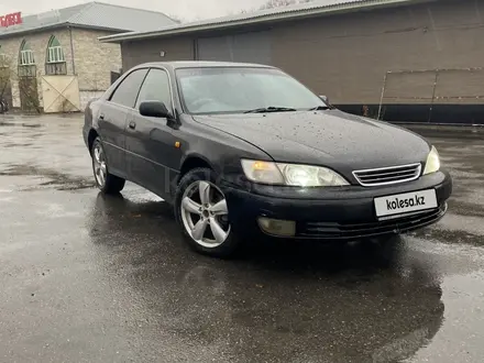 Toyota Windom 1996 года за 3 999 999 тг. в Талдыкорган – фото 2