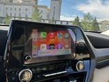 Toyota Highlander 2023 года за 33 333 333 тг. в Астана – фото 4