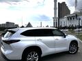 Toyota Highlander 2023 годаүшін30 000 000 тг. в Астана – фото 37