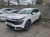 Kia Sportage 2023 года за 14 000 000 тг. в Кокшетау – фото 2